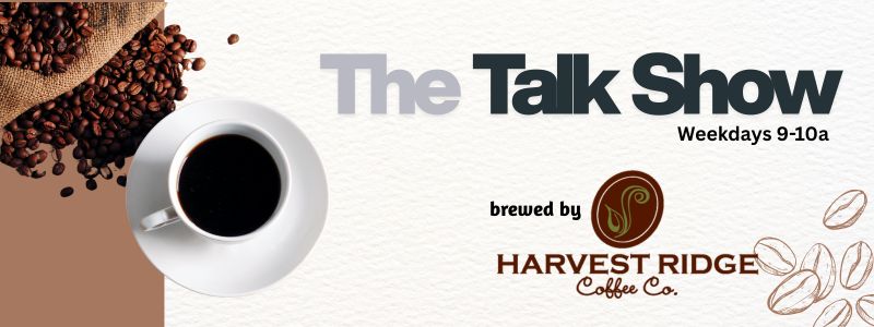 WTAD Talk Show